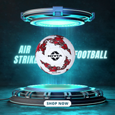 Nivia Air Strike Football