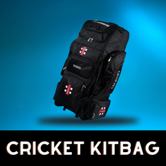 GRAY-NICOLLS GN 10 LEGEND CRICKET KITBAG