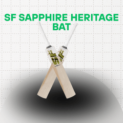 SF SAPPHIRE HERITAGE BAT