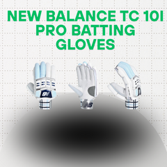 New Balance TC 10i PRO Batting Gloves