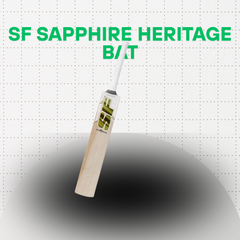 SF SAPPHIRE HERITAGE BAT