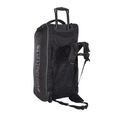 Kit Bag SG RP JUNIOR DUFFLE TROLLEY