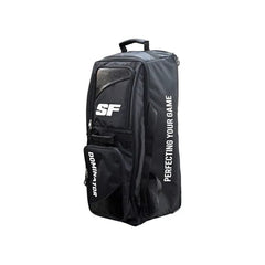 SF DOMINATOR DUFFLE WHEELIE BAG