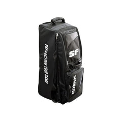 SF DOMINATOR DUFFLE WHEELIE BAG