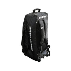 SF DOMINATOR DUFFLE WHEELIE BAG