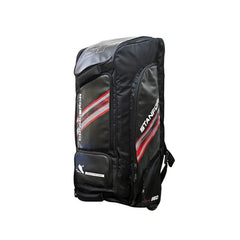 SF CONQUEROR DUFFLE WHEELIE BAG