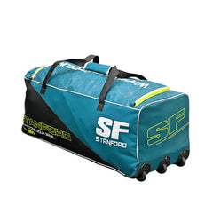 SF IMPRESSIVE WHEELIE WITH TROLLEY