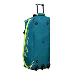 SF IMPRESSIVE WHEELIE WITH TROLLEY