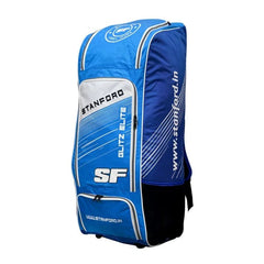 SF GLITZ ELITE DUFFLE WHEELIE