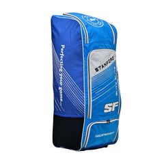 SF GLITZ ELITE DUFFLE WHEELIE