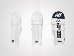 New Balance DC 8i Batting Pad