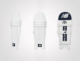 New Balance DC 4i Batting Pad