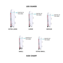 MoonWalkr Leg Guards 2.0