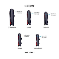 MoonWalkr Leg Guards 2.0