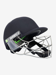 Shrey Koroyd Stainless Steel Cricket Helmet
