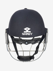 Shrey Koroyd Stainless Steel Cricket Helmet