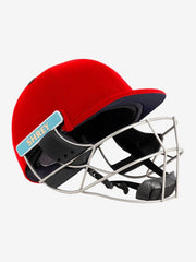 Shrey Master Class Air Stainless Steel Cricket Helmet