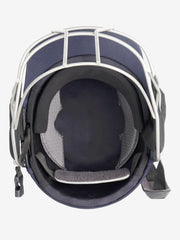 Shrey Master Class Air Stainless Steel Cricket Helmet
