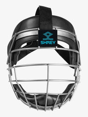 Shrey Titanium Face Mask Cricket Helmet