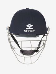 Shrey Pro Guard Fielding Stainless Steel Cricket Helmet