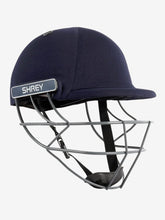 Shrey Performance Steel Cricket Helmet