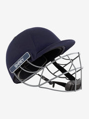 Shrey Performance Steel Cricket Helmet