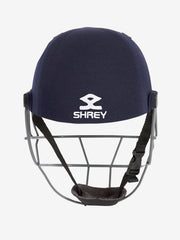 Shrey Performance Steel Cricket Helmet
