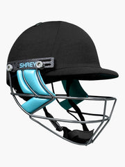 Shrey Premium 3.0 Steel Cricket Helmet