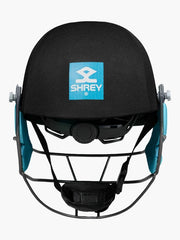 Shrey Premium 3.0 Steel Cricket Helmet