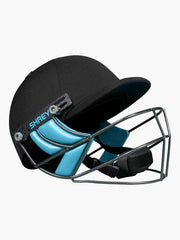 Shrey Premium 3.0 Steel Cricket Helmet