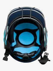Shrey Premium 3.0 Steel Cricket Helmet