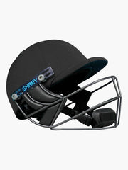 Shrey Prime Steel Cricket Helmet
