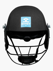 Shrey Prime Steel Cricket Helmet