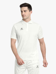 Shrey Cricket Match Shirt 2.0 SS (Short Sleeves)