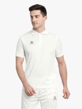 Shrey Cricket Match Shirt 2.0 SS (Short Sleeves)