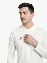 Shrey Cricket Match Shirt 2.0 LS (Long Sleeves)