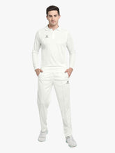 Shrey Cricket Match Shirt 2.0 LS (Long Sleeves)