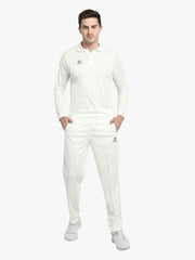 Shrey Cricket Match Shirt 2.0 LS (Long Sleeves)