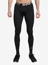 Shrey Intense Compression Long Tights