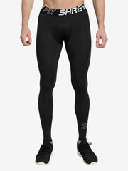 Shrey Intense Compression Long Tights