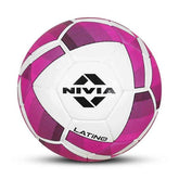 Nivia Football Latino