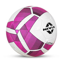 Nivia Football Latino