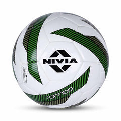 Nivia Torrido Football