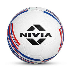 Nivia Country Colour Moulded Football