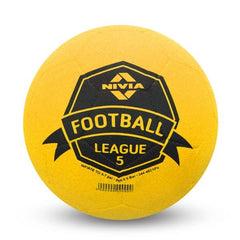 Nivia League Football
