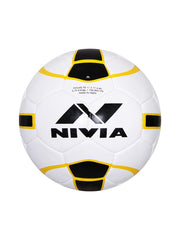 Nivia Futsal Equator Football