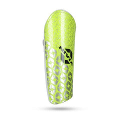 Nivia Wisdom-2018 Football Shin Guard