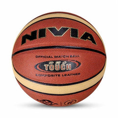 Nivia Pro Touch Basketball