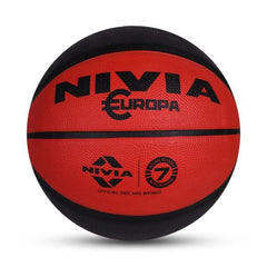 Nivia Basketball Europa No.7
