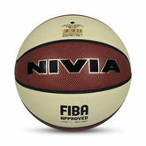 Nivia Basketball Pro Touch 2.0